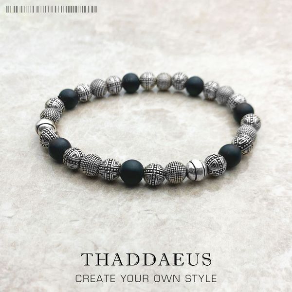 charm bracelets bracelets cross beads obsidian for rebel men trendy gift europe style heart masculine 925 sterling silver jewelry 230306, Golden;silver
charm bracelets bracelets cross beads obsidian for rebel men trendy gift europe style heart masculine 925 sterling silver jewelry 230306, Golden;silver