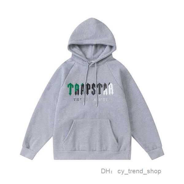 men's hoodies & sweatshirts blue trapstar hoodie men women 1 version towel embroidered pullover cloes 18, Black
men's hoodies & sweatshirts blue trapstar hoodie men women 1 version towel embroidered pullover cloes 18, Black