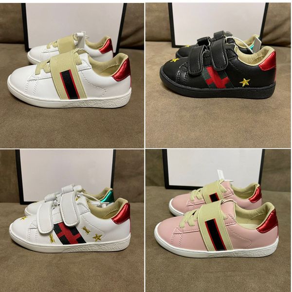 kids shoes italy bee casual shoe boys girls star white flat leather shoe green red stripe embroidered chirdren sport snake size 26-35
kids shoes italy bee casual shoe boys girls star white flat leather shoe green red stripe embroidered chirdren sport snake size 26-35