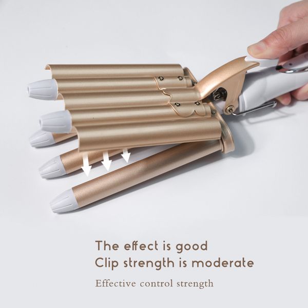 curling irons professional hairdressing tools curlers ceramic fivebarrel stylers styling rlectric c 230306
curling irons professional hairdressing tools curlers ceramic fivebarrel stylers styling rlectric c 230306