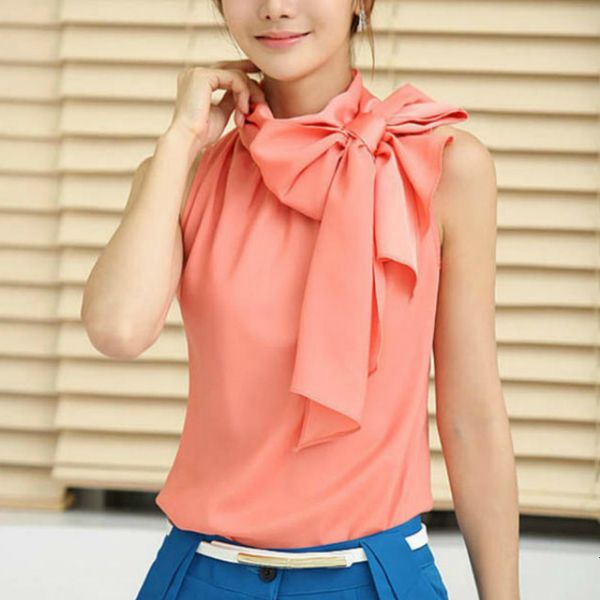 women s blouses shirts retro satin bow tie faux silk lace up vest bow collar poplin sleeveless shirt tank summer 230303, White
women s blouses shirts retro satin bow tie faux silk lace up vest bow collar poplin sleeveless shirt tank summer 230303, White