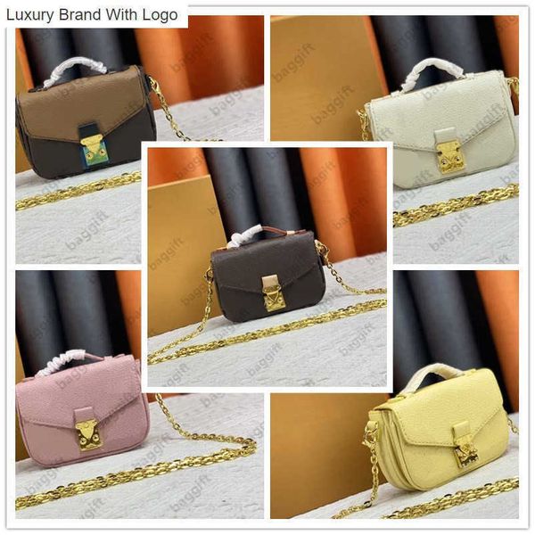 l bag handbags micro metis chain shoulder bag mini messenger handbag iconic s-lock clasp cross body flap monograms empreinte leather pochett, Black
l bag handbags micro metis chain shoulder bag mini messenger handbag iconic s-lock clasp cross body flap monograms empreinte leather pochett, Black