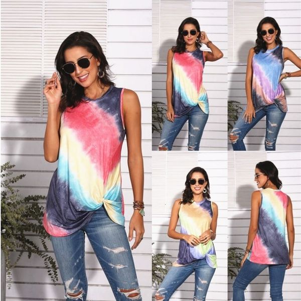 men's polos pkc european and american women's color gradient print sleeveless vest tshirt women 230303, White;black
men's polos pkc european and american women's color gradient print sleeveless vest tshirt women 230303, White;black