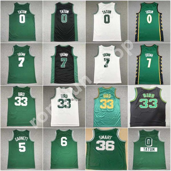 2022-23 basketball jayson 0 tatum jaylen 7 brown larry 33 bird jersey stitched and embroidery white green mens shirts, Black;red
2022-23 basketball jayson 0 tatum jaylen 7 brown larry 33 bird jersey stitched and embroidery white green mens shirts, Black;red
