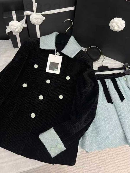 women's jackets designer brand new autumn winter western suit fashion ootd high-grade coat spring cardigan overcoat down eybl, Black;brown
women's jackets designer brand new autumn winter western suit fashion ootd high-grade coat spring cardigan overcoat down eybl, Black;brown