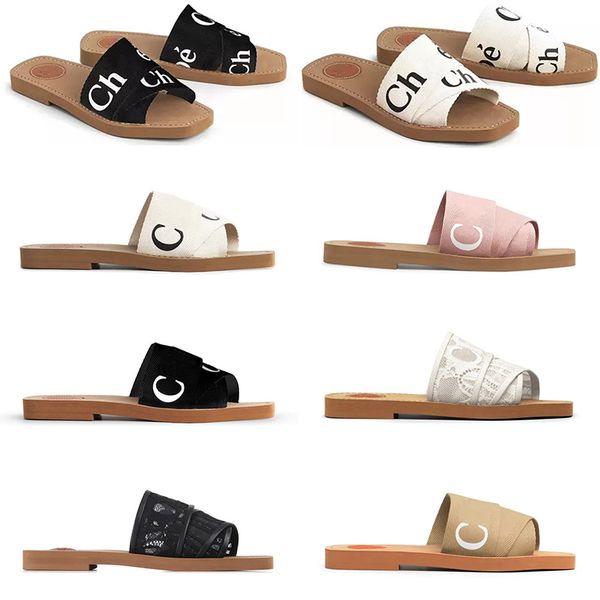 designer women sandals slides branded slippers flat black white pink lettering fabric outdoor leather sole shoes size 35-45
designer women sandals slides branded slippers flat black white pink lettering fabric outdoor leather sole shoes size 35-45