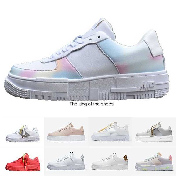 2023 ogog airforce 1 af1 running shoes platform sneakers men women one triple white utility red pale ivory coral pink mens trainers outdoor
2023 ogog airforce 1 af1 running shoes platform sneakers men women one triple white utility red pale ivory coral pink mens trainers outdoor