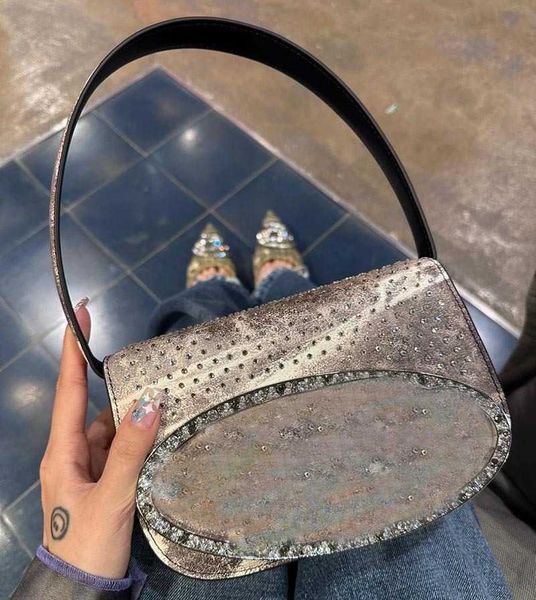 shoulder bags designer bag women handbags purse half round leather underarm flap crossbody denim bag fashion handbag 2 sizes 230306
shoulder bags designer bag women handbags purse half round leather underarm flap crossbody denim bag fashion handbag 2 sizes 230306