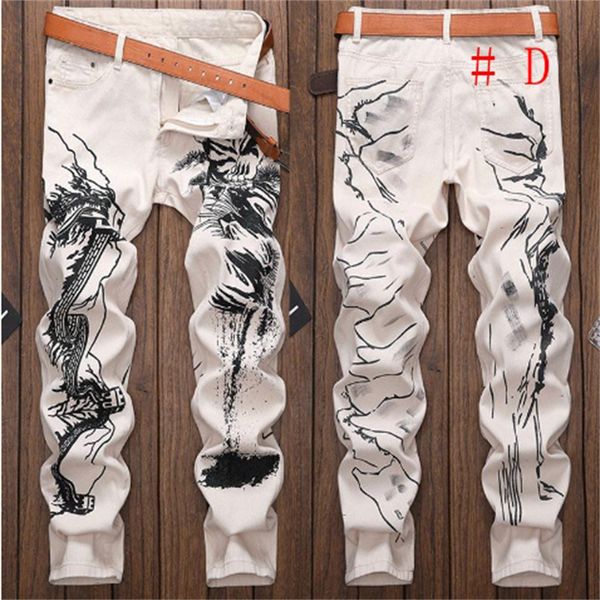 fashion men skinny jeans floral pant casual pant slim fit stretch denim men casual jeans for mens pants hip-hop trousers clothing, Blue
fashion men skinny jeans floral pant casual pant slim fit stretch denim men casual jeans for mens pants hip-hop trousers clothing, Blue