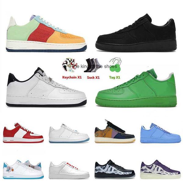 2023og 1sdesigner mens women running shoes boricua brooklyn wheat beige hare space jam triple black af1 panda skate cactus jack uv reactive
2023og 1sdesigner mens women running shoes boricua brooklyn wheat beige hare space jam triple black af1 panda skate cactus jack uv reactive