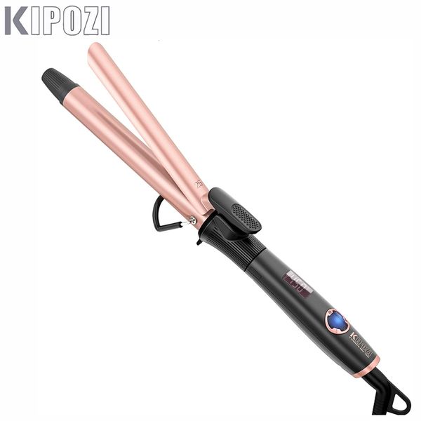 curling irons kipozi professional hair iron and straightener electric shaver 230306
curling irons kipozi professional hair iron and straightener electric shaver 230306