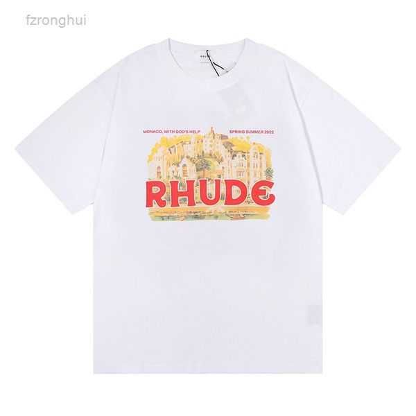 rhude t-shirt summer designer t shirt men t shirts luxury letter print shirt mens women clothing short sleeved s-xxl n4j5, White;black
rhude t-shirt summer designer t shirt men t shirts luxury letter print shirt mens women clothing short sleeved s-xxl n4j5, White;black