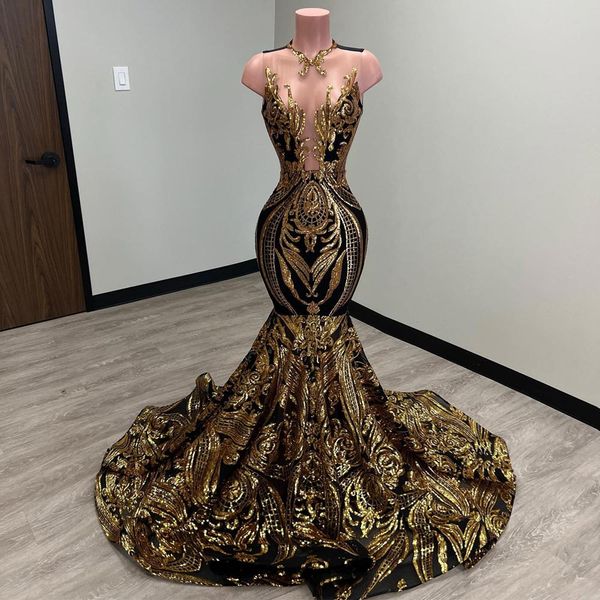 stunning sequined lace prom dresses mermaid evening gowns sheer jewel neckline sweep train plus size special occasion formal wear, Black
stunning sequined lace prom dresses mermaid evening gowns sheer jewel neckline sweep train plus size special occasion formal wear, Black