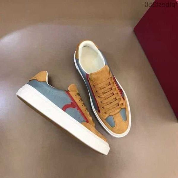 luxury designer 2023 new men's fashion leather sneakers daily casual shoes embroidered patt ebem, Black
luxury designer 2023 new men's fashion leather sneakers daily casual shoes embroidered patt ebem, Black