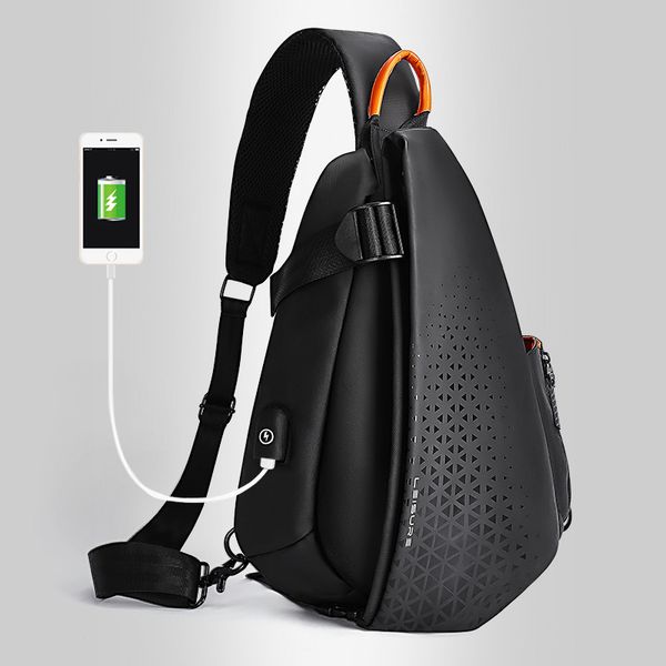 waist bags fashion business men's crossbody waterproof nylon chest packs casual travel large capacity shoulder bag male 230306
waist bags fashion business men's crossbody waterproof nylon chest packs casual travel large capacity shoulder bag male 230306