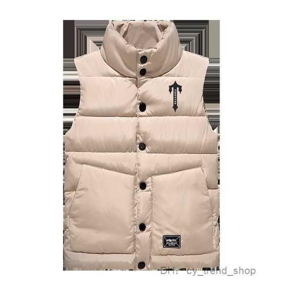 men's jackets london trapstar jacket vests tyle real feather down winter fashion vest bodywarmer advanced waterproof fabric 58, Black;brown
men's jackets london trapstar jacket vests tyle real feather down winter fashion vest bodywarmer advanced waterproof fabric 58, Black;brown