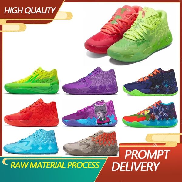 2023 melo basketball shoes mb 1 rick and mortys of mens basketballs shoes queen city purple cat of lamelo ball shoes melos mb1 low trainers
2023 melo basketball shoes mb 1 rick and mortys of mens basketballs shoes queen city purple cat of lamelo ball shoes melos mb1 low trainers