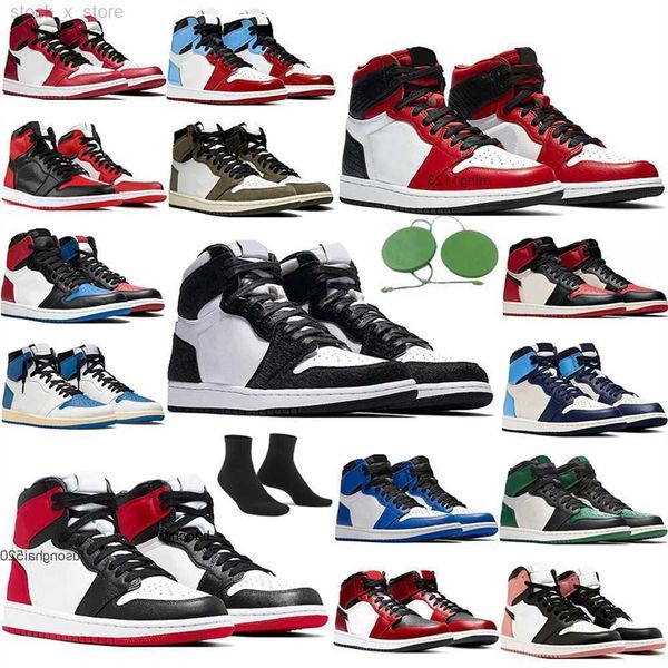 2023 casual jumpman 1 basketball shoes for men high unc university blue 1s gold mocha cactus jack obsidian banned bred toe men women 78ha, Black
2023 casual jumpman 1 basketball shoes for men high unc university blue 1s gold mocha cactus jack obsidian banned bred toe men women 78ha, Black