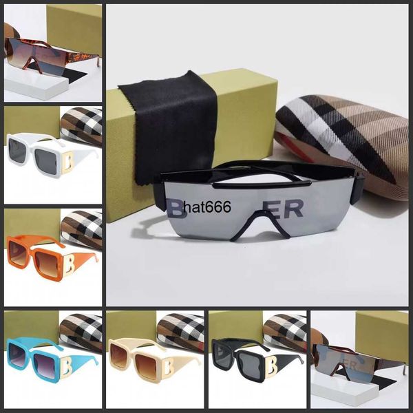 new classic designer sunglasses retro designers fashion trend burbrerys sun glasses anti-glare uv400 casual eyeglasses for women, White;black
new classic designer sunglasses retro designers fashion trend burbrerys sun glasses anti-glare uv400 casual eyeglasses for women, White;black