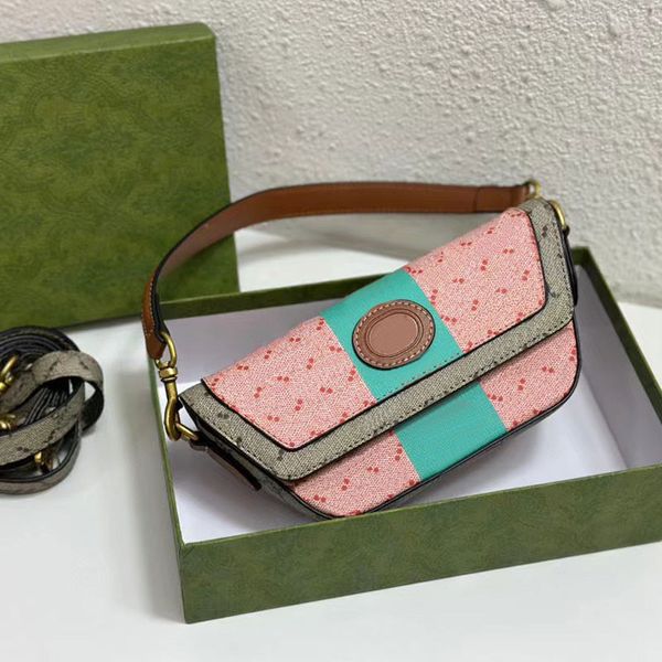 flap mini bag stripe designer vintage shoulder bag box women handbags cross body ladder-shaped luxury bags purse canvas leather full letter
flap mini bag stripe designer vintage shoulder bag box women handbags cross body ladder-shaped luxury bags purse canvas leather full letter
