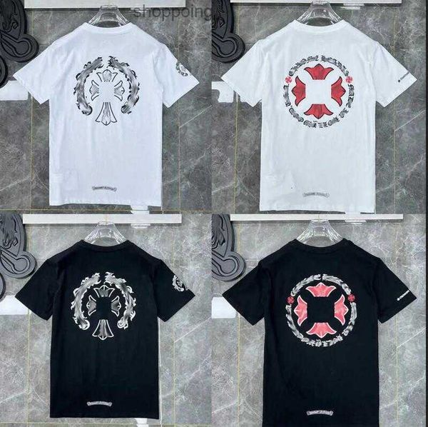 classic men's heart t-shirts luxury t shirt ch brand tees men women sanskrit letter chromes sweatshirts short sleeve horseshoe designe, White;black
classic men's heart t-shirts luxury t shirt ch brand tees men women sanskrit letter chromes sweatshirts short sleeve horseshoe designe, White;black