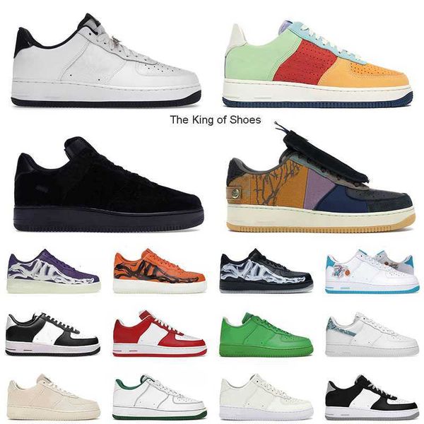 2023 og 1sshoes outdoor shoes sandals designer women running sneakers size 13 skate low cut 07 af1 world champ boricua black cactus jack air, Black;pink
2023 og 1sshoes outdoor shoes sandals designer women running sneakers size 13 skate low cut 07 af1 world champ boricua black cactus jack air, Black;pink