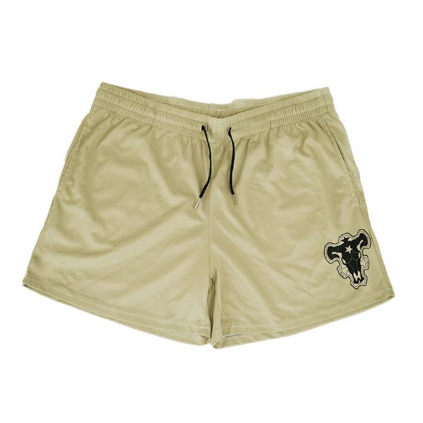 men's shorts black clover anime shorts mens summer beach swimming trunks male board shorts swimsuits swimwear shorts men beach wear 230, White;black
men's shorts black clover anime shorts mens summer beach swimming trunks male board shorts swimsuits swimwear shorts men beach wear 230, White;black