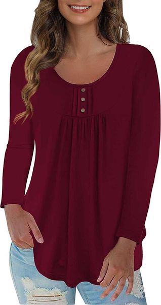 women's cotton blouse plus size casual waist flower short and long sleeve henley shirt women's -4xlwc0a, White
women's cotton blouse plus size casual waist flower short and long sleeve henley shirt women's -4xlwc0a, White