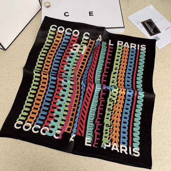 designer fabric small square scarves simple scarf european brand spring new hairdress fashion clothing accessories exquisite design girl fam, Blue;gray
designer fabric small square scarves simple scarf european brand spring new hairdress fashion clothing accessories exquisite design girl fam, Blue;gray