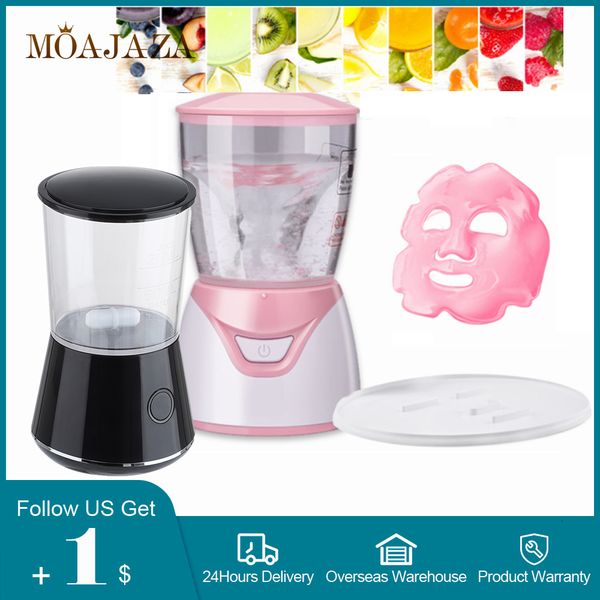 bust shaper automatic diy fruit mask maker machine vegetable collagen spa moisturizing pore shrinking beauty skin care 230303
bust shaper automatic diy fruit mask maker machine vegetable collagen spa moisturizing pore shrinking beauty skin care 230303