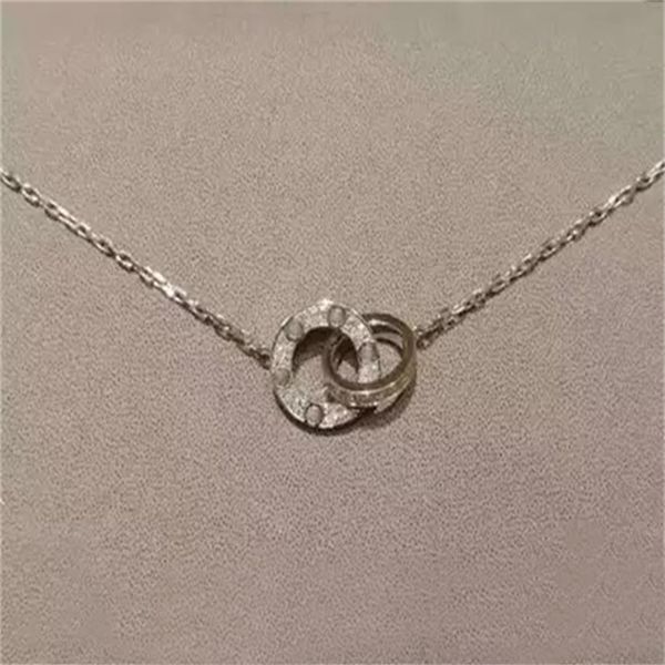 fashion necklace jewelry men women double ring full cz two rows diamond octagonal screw cap couple gift2589, Silver
fashion necklace jewelry men women double ring full cz two rows diamond octagonal screw cap couple gift2589, Silver