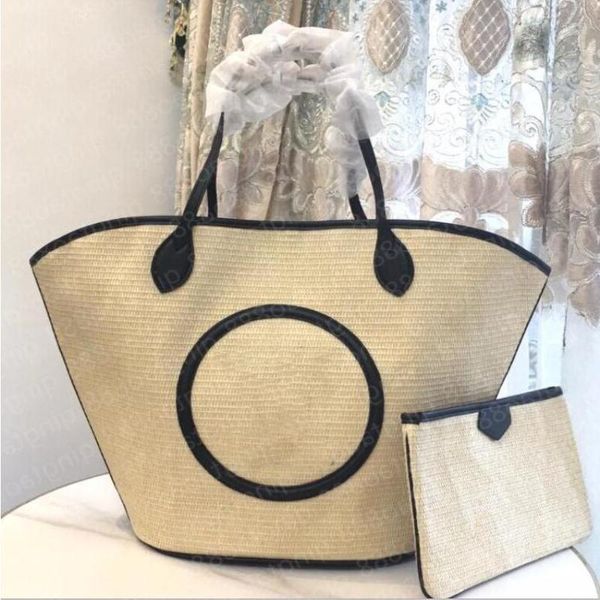 shoulder bag fashion rattan women shoulder petit bucket wikcer woven female handbags large capacity summer beach straw bags casual tote hnam
shoulder bag fashion rattan women shoulder petit bucket wikcer woven female handbags large capacity summer beach straw bags casual tote hnam