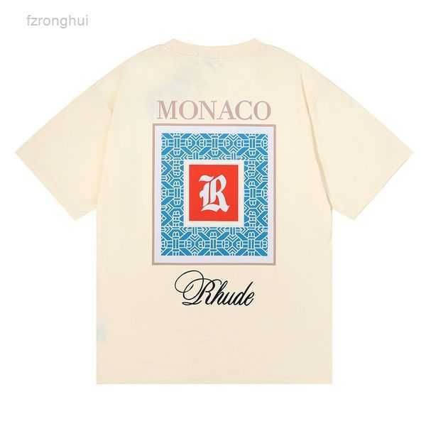 rhude t-shirt summer designer t shirt men t shirts luxury letter print shirt mens women clothing short sleeved s-xxl 2sbx, White;black
rhude t-shirt summer designer t shirt men t shirts luxury letter print shirt mens women clothing short sleeved s-xxl 2sbx, White;black