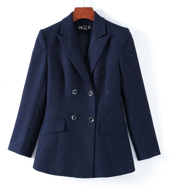 women's suits blazers autumn winter formal ladies blazer women business suits with sets work wear office uniform 4xl size pants jacket, White;black
women's suits blazers autumn winter formal ladies blazer women business suits with sets work wear office uniform 4xl size pants jacket, White;black