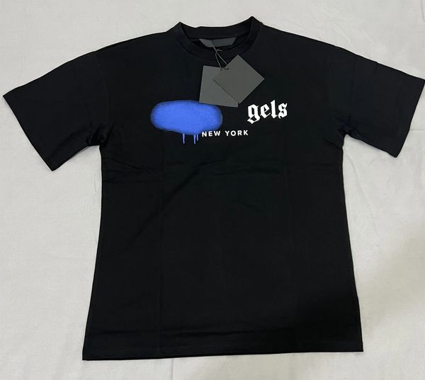 men's t-shirts designer summer tee mens womens t shirt chest letter laminated print short sleeve luxury loose oversize casual t-shirt 1, White;black
men's t-shirts designer summer tee mens womens t shirt chest letter laminated print short sleeve luxury loose oversize casual t-shirt 1, White;black