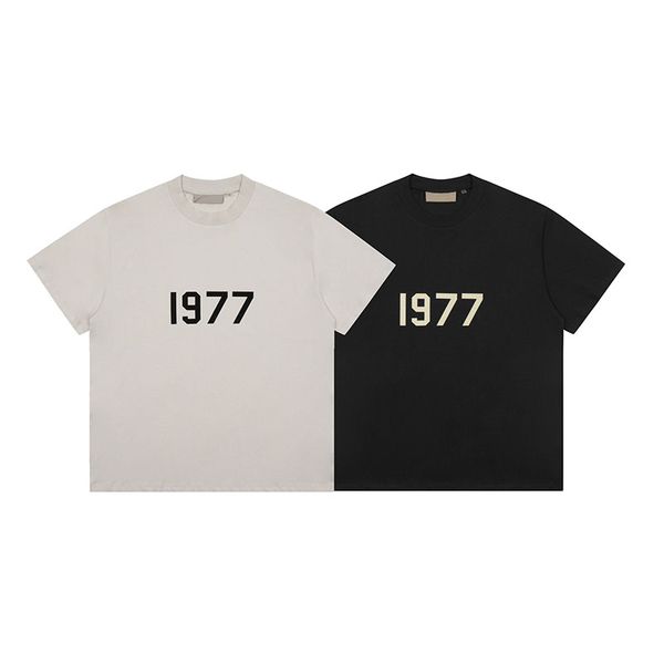 summer men's t-shirts women's t-shirt pure cotton breathable sweat absorption short sleeve high goods men's clothing fashion, White;black
summer men's t-shirts women's t-shirt pure cotton breathable sweat absorption short sleeve high goods men's clothing fashion, White;black