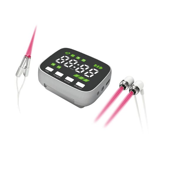 back massager cold laser therapy 4 colors watch for diabetes rhinitis clinical 230303
back massager cold laser therapy 4 colors watch for diabetes rhinitis clinical 230303