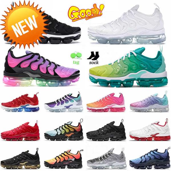 2023 new star outdoor tn plus running shoes vapor max man women triple white black laser blue volt glow oreo breathable sneakers trainers ou
2023 new star outdoor tn plus running shoes vapor max man women triple white black laser blue volt glow oreo breathable sneakers trainers ou