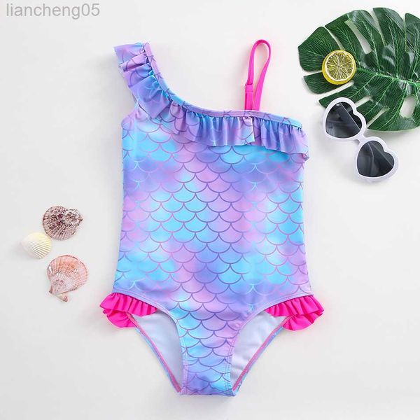 one-pieces 2022 new girls swimwear one piece swimsuit children's swimwear mermaid kid summer sport bathing suit swimming w0310, Black
one-pieces 2022 new girls swimwear one piece swimsuit children's swimwear mermaid kid summer sport bathing suit swimming w0310, Black