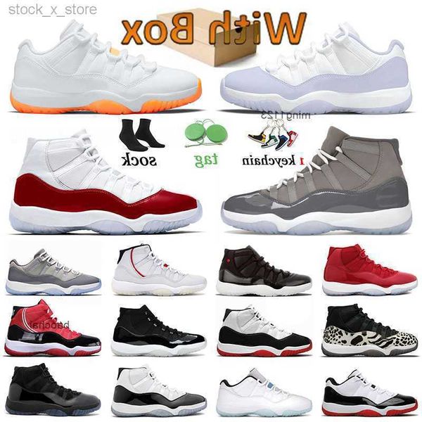 2023 casual fashion jumpman 11 basketballs shoes space jam pure violet low legend blue citrus cool grey animal instinct mens womens trainers, Black
2023 casual fashion jumpman 11 basketballs shoes space jam pure violet low legend blue citrus cool grey animal instinct mens womens trainers, Black