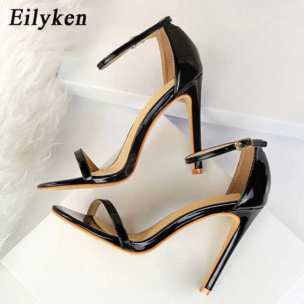 arrival buckle strap heels women sandals stiletto party wedding pumps ladies shoes 230306, Black
arrival buckle strap heels women sandals stiletto party wedding pumps ladies shoes 230306, Black
