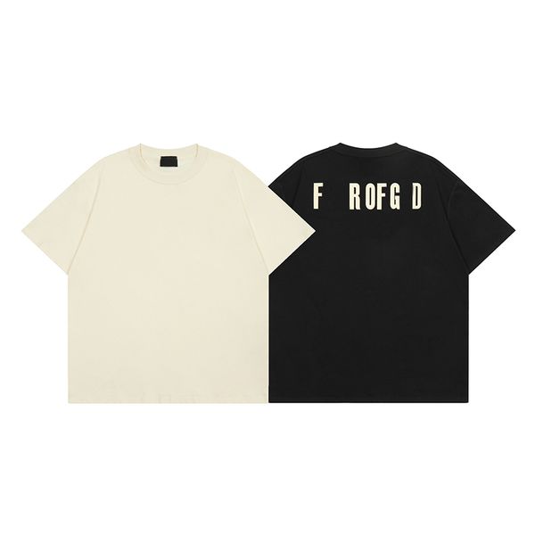 t shirt designer man shirts women shirts luxury tees clothes oversize ess short sleeves letter printed at back fashion hip hop shirts, White;black
t shirt designer man shirts women shirts luxury tees clothes oversize ess short sleeves letter printed at back fashion hip hop shirts, White;black