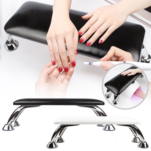 nail art equipment superior quality black genuine leather hand pillow rest manicure table cushion holder arm rests 230303, Silver
nail art equipment superior quality black genuine leather hand pillow rest manicure table cushion holder arm rests 230303, Silver