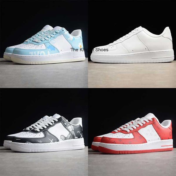 easyhoom 1 men running shoes women af1 casual low white hight black brown outdoor skateboard sneakers trainers 36-45
easyhoom 1 men running shoes women af1 casual low white hight black brown outdoor skateboard sneakers trainers 36-45