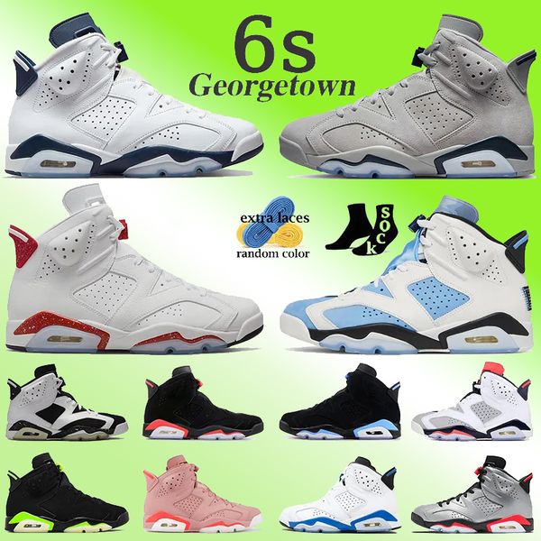 6s 6 men women basketball shoes georgetown unc gold hoops electric green midnight navy hare black cat bred oreo reflective silver sports
6s 6 men women basketball shoes georgetown unc gold hoops electric green midnight navy hare black cat bred oreo reflective silver sports
