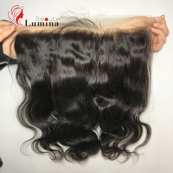 lace wigs body wave closure 4x4 frontal natural color transparent 100% human hair 822inches 230306, Black;brown
lace wigs body wave closure 4x4 frontal natural color transparent 100% human hair 822inches 230306, Black;brown
