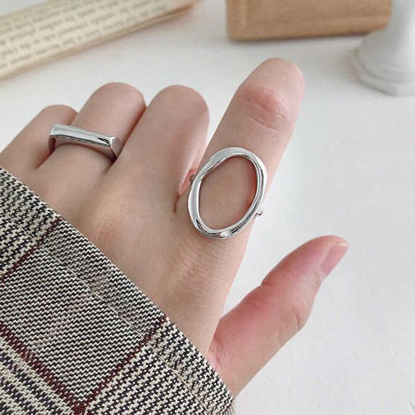 cluster rings wide ring silver color stainless fashion finger pair rings adjustable jewelry women and mens thumb big round gold korean ring, Golden;silver
cluster rings wide ring silver color stainless fashion finger pair rings adjustable jewelry women and mens thumb big round gold korean ring, Golden;silver