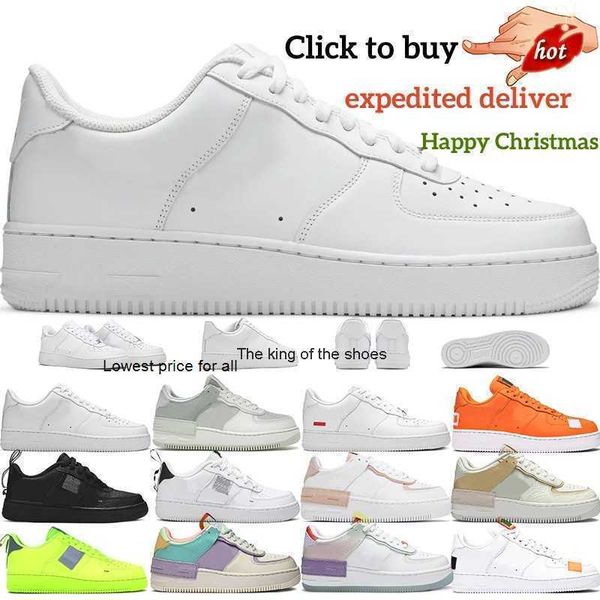 2023 ogkd designer running shoes airforces af1 platform mens trainers for men airforce one women shadow black white pistachio frost
2023 ogkd designer running shoes airforces af1 platform mens trainers for men airforce one women shadow black white pistachio frost