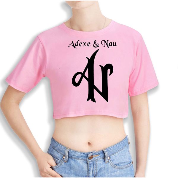women's tshirt adexe nau oneck tshirt fashion summer harajuku short sleeve 230306, White
women's tshirt adexe nau oneck tshirt fashion summer harajuku short sleeve 230306, White