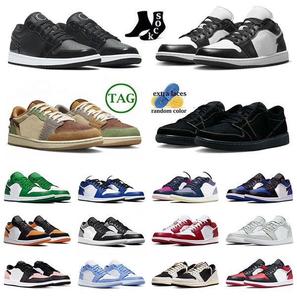 zion williamson voodoo jmpman 1 1s men women basketball shoe concord bleached coral dark mocha reverse mocha panda designer sports sneakers
zion williamson voodoo jmpman 1 1s men women basketball shoe concord bleached coral dark mocha reverse mocha panda designer sports sneakers